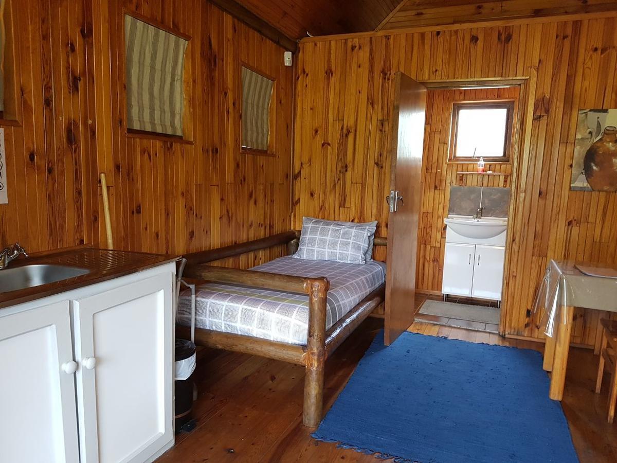 Mountain Breeze Log Cabins 斯托姆勒菲 外观 照片