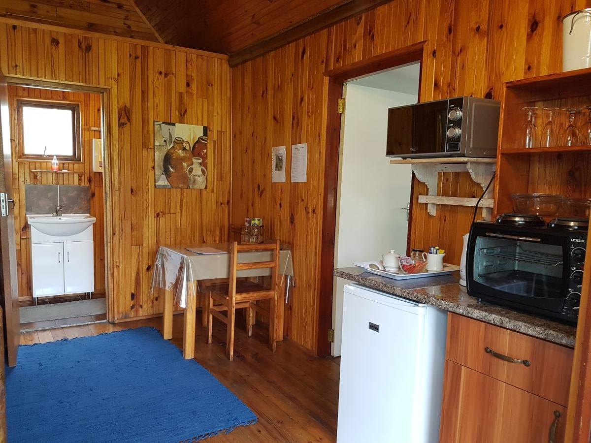 Mountain Breeze Log Cabins 斯托姆勒菲 外观 照片