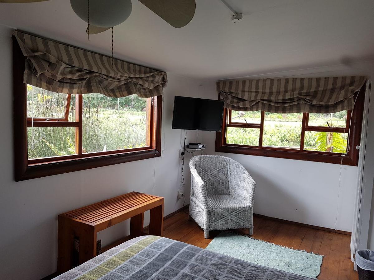 Mountain Breeze Log Cabins 斯托姆勒菲 外观 照片